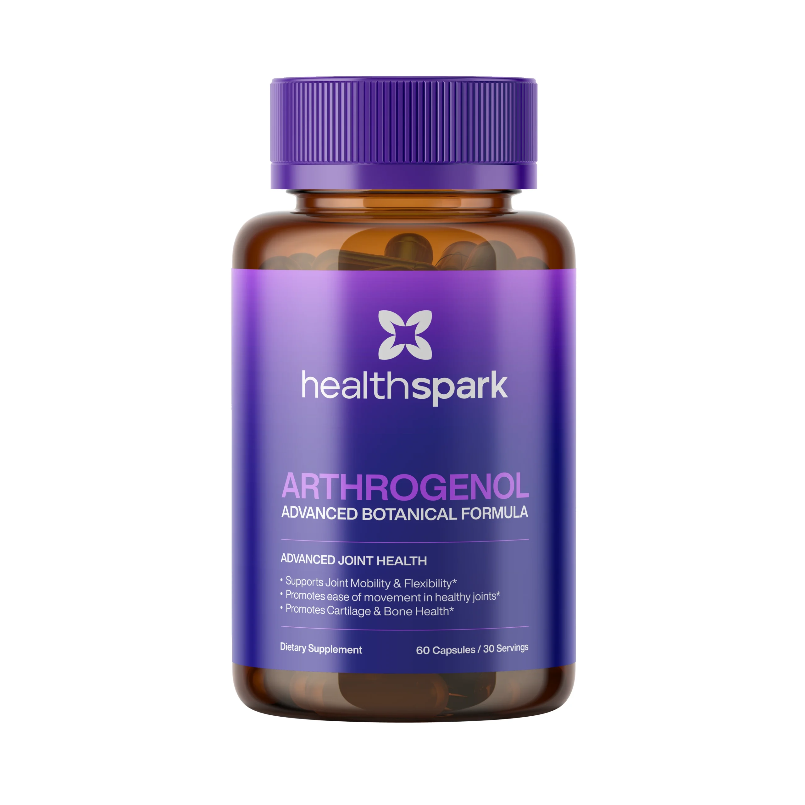 Arthrogenol