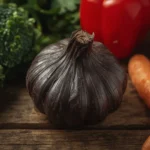 Black-Garlic-is-a-super-food