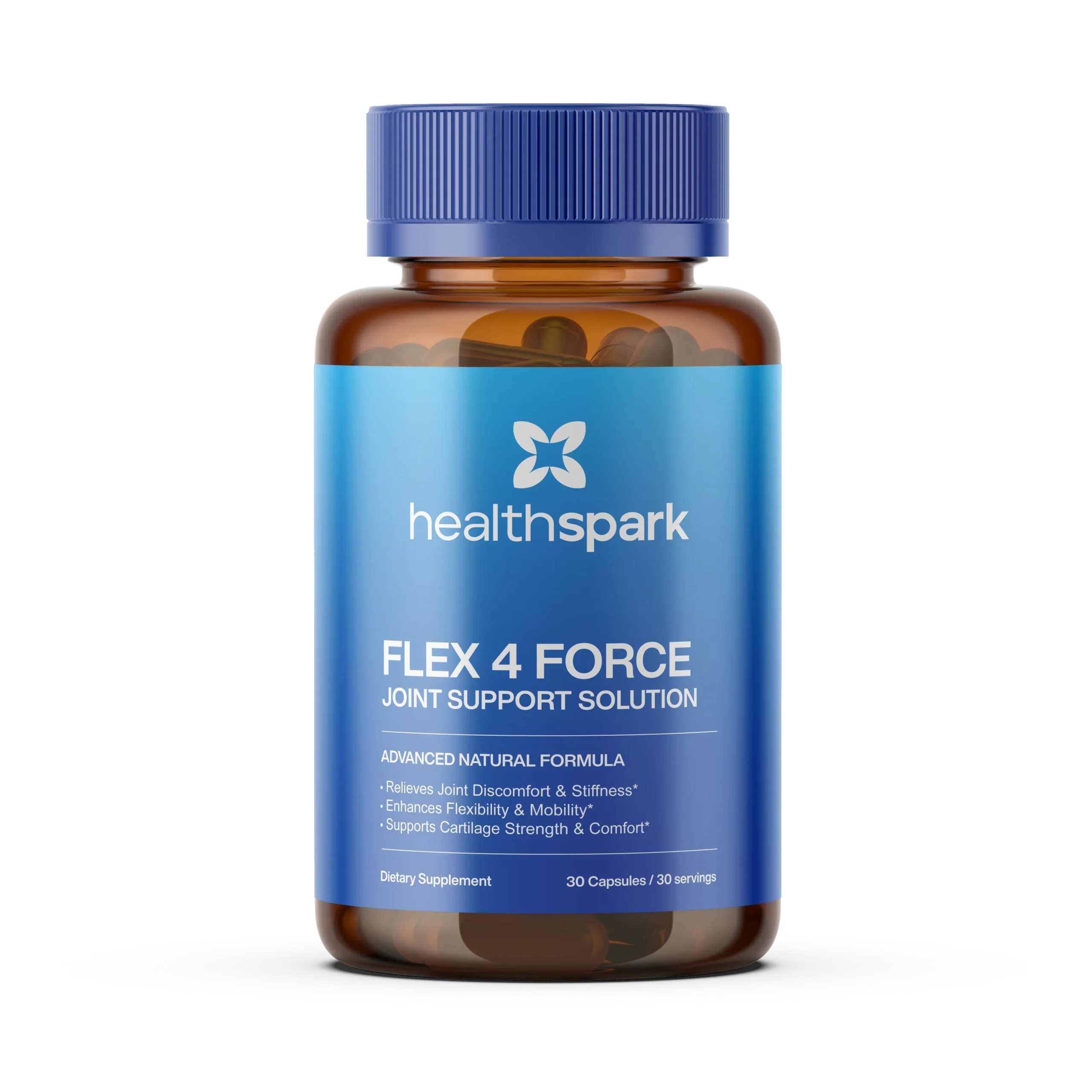Flex 4 Force