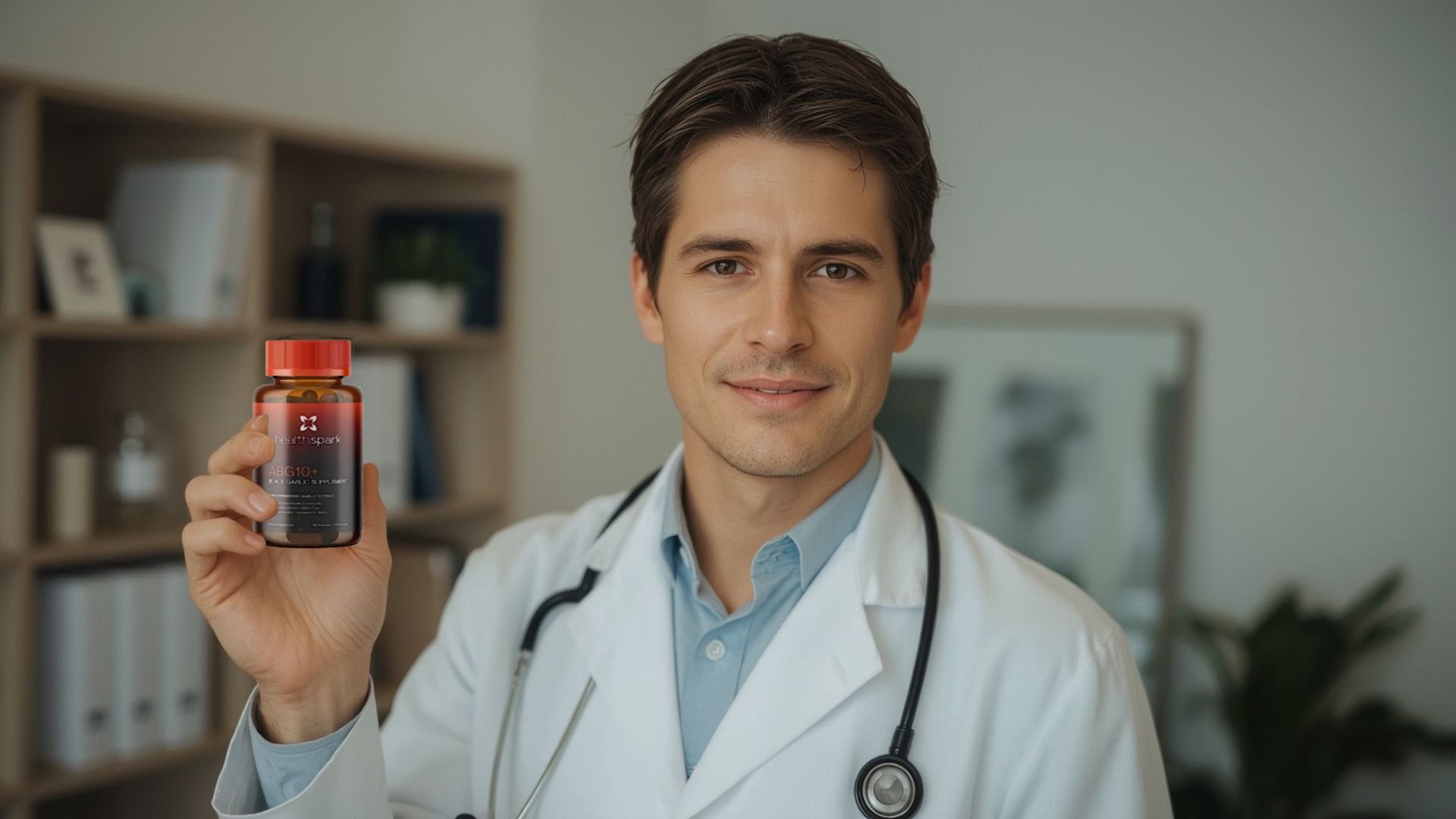 Why ABG10+ Is the Antioxidant Supplement Your Heart Needs