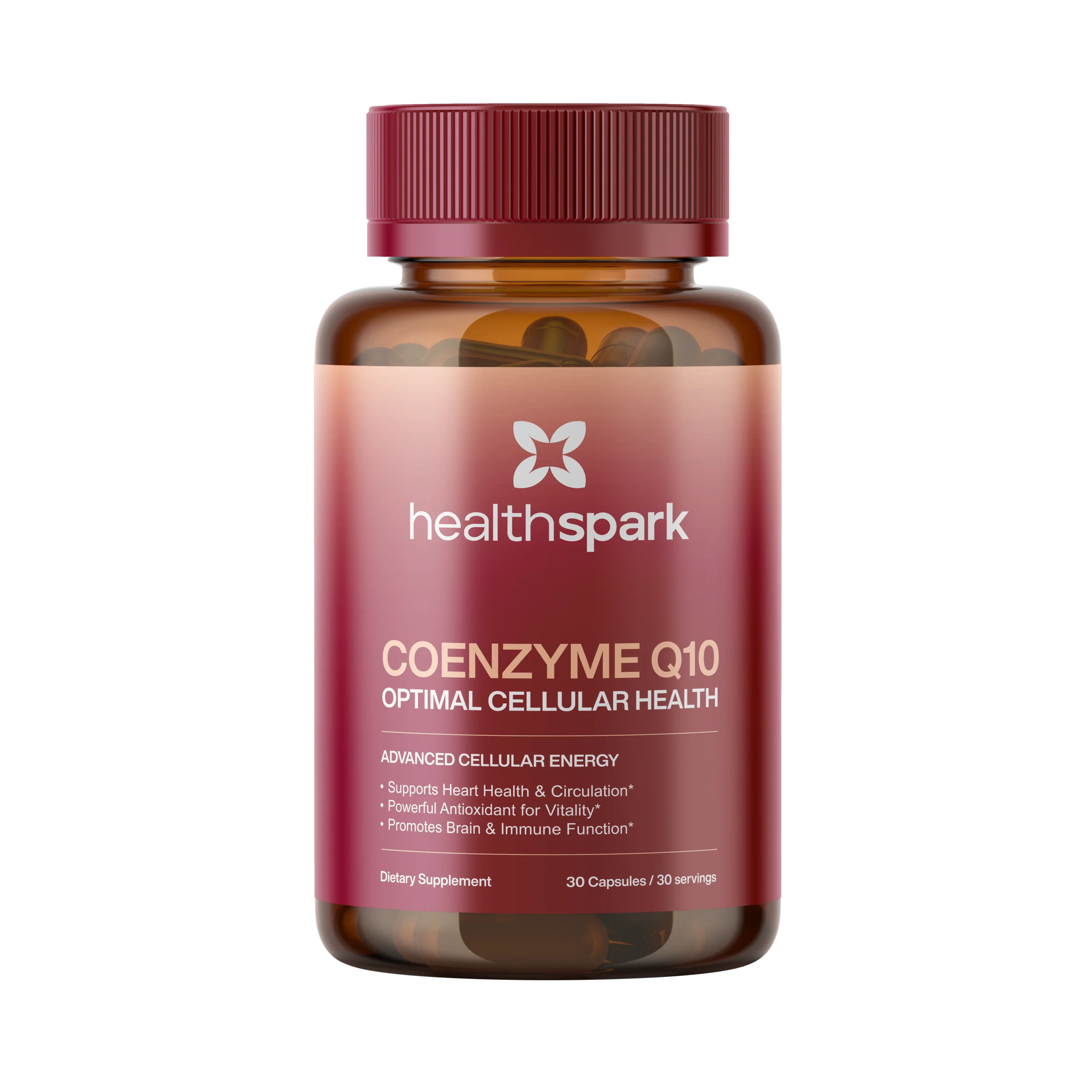 Coenzyme Q10