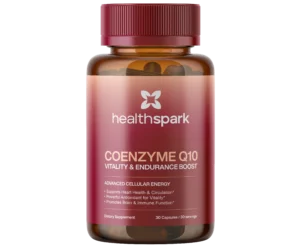 Coenzyme Q10 Supplement