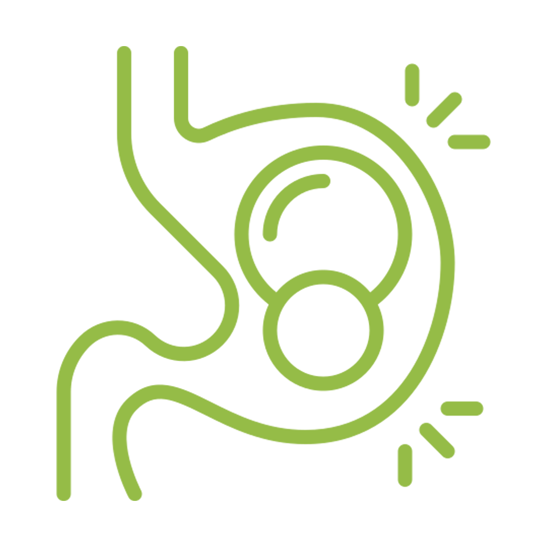 stomach-bloating