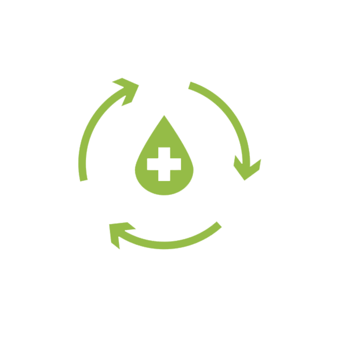 Supports Healthy Circulation
