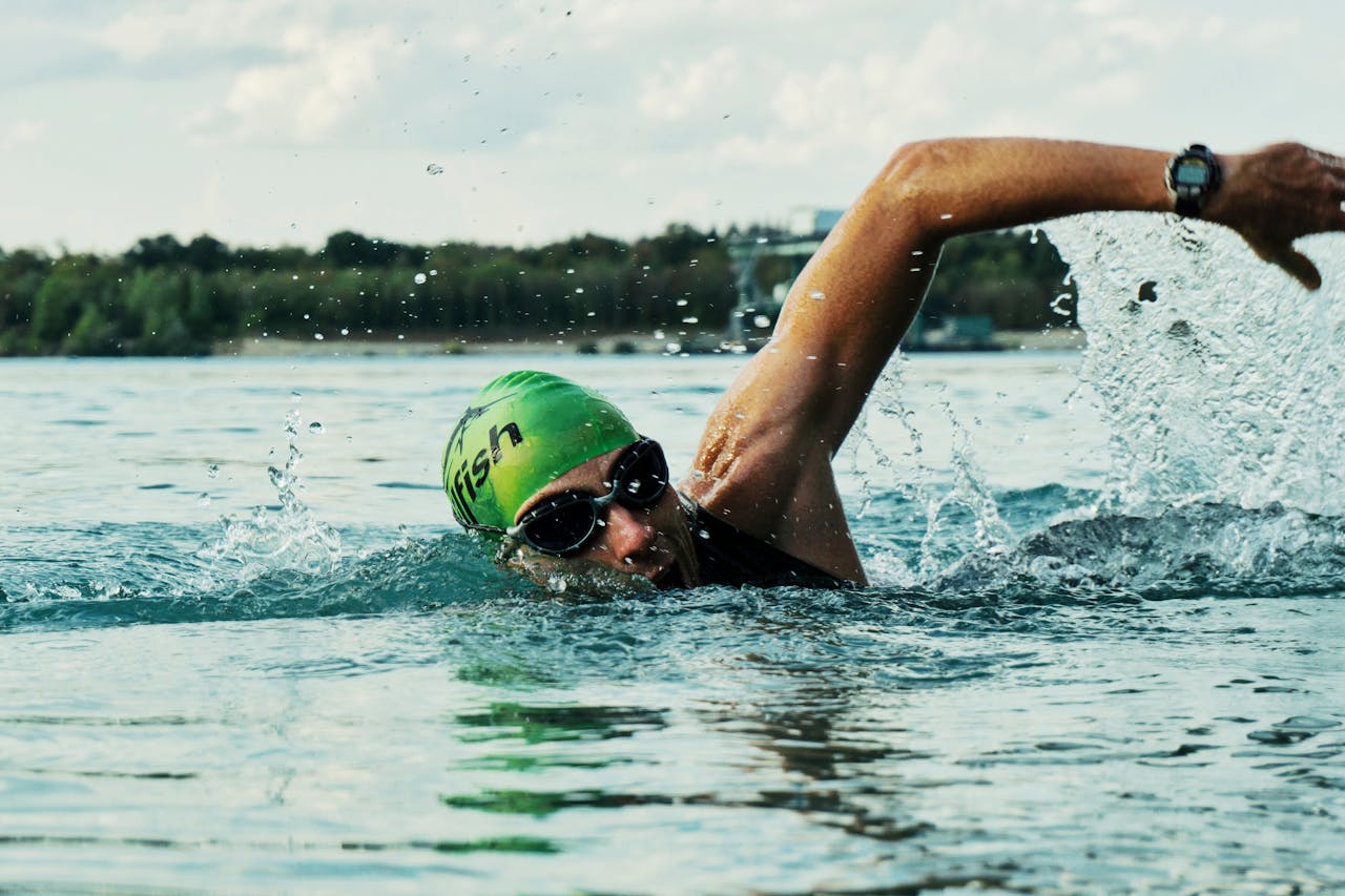Discover the difference between endurance and vitality blends.