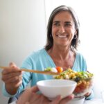 How Black Garlic Benefits the Elderly Immune System