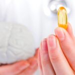 The Role of Omega-3 in Senior Brain Health