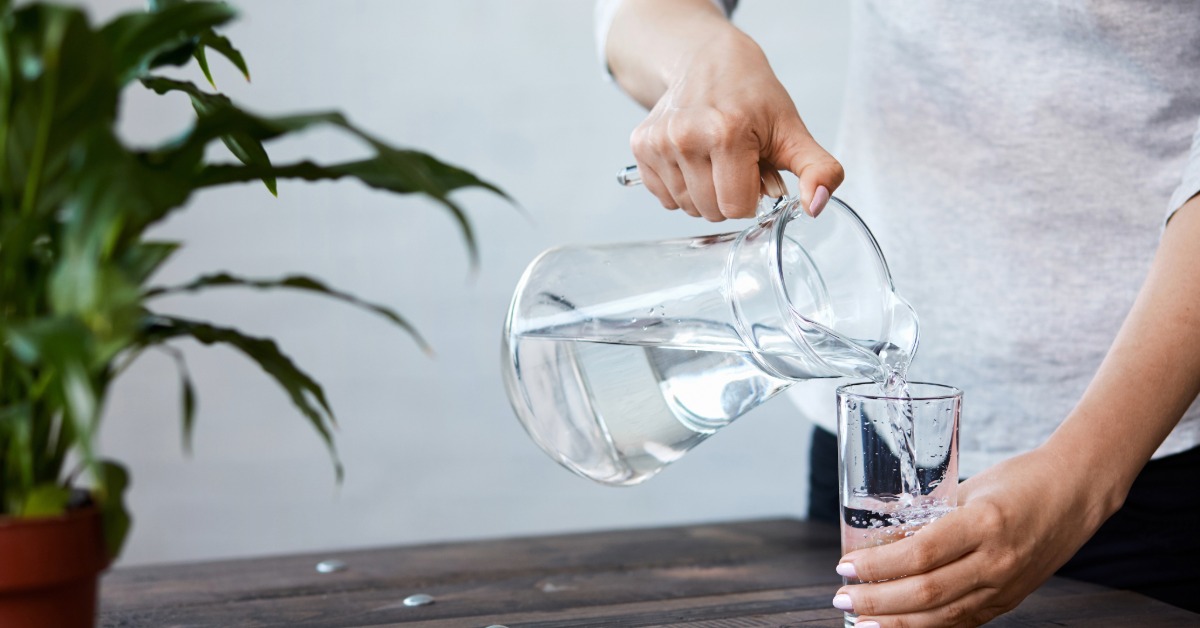 HS-Why Hydration Is More Important