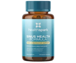 Sinus Health Formula