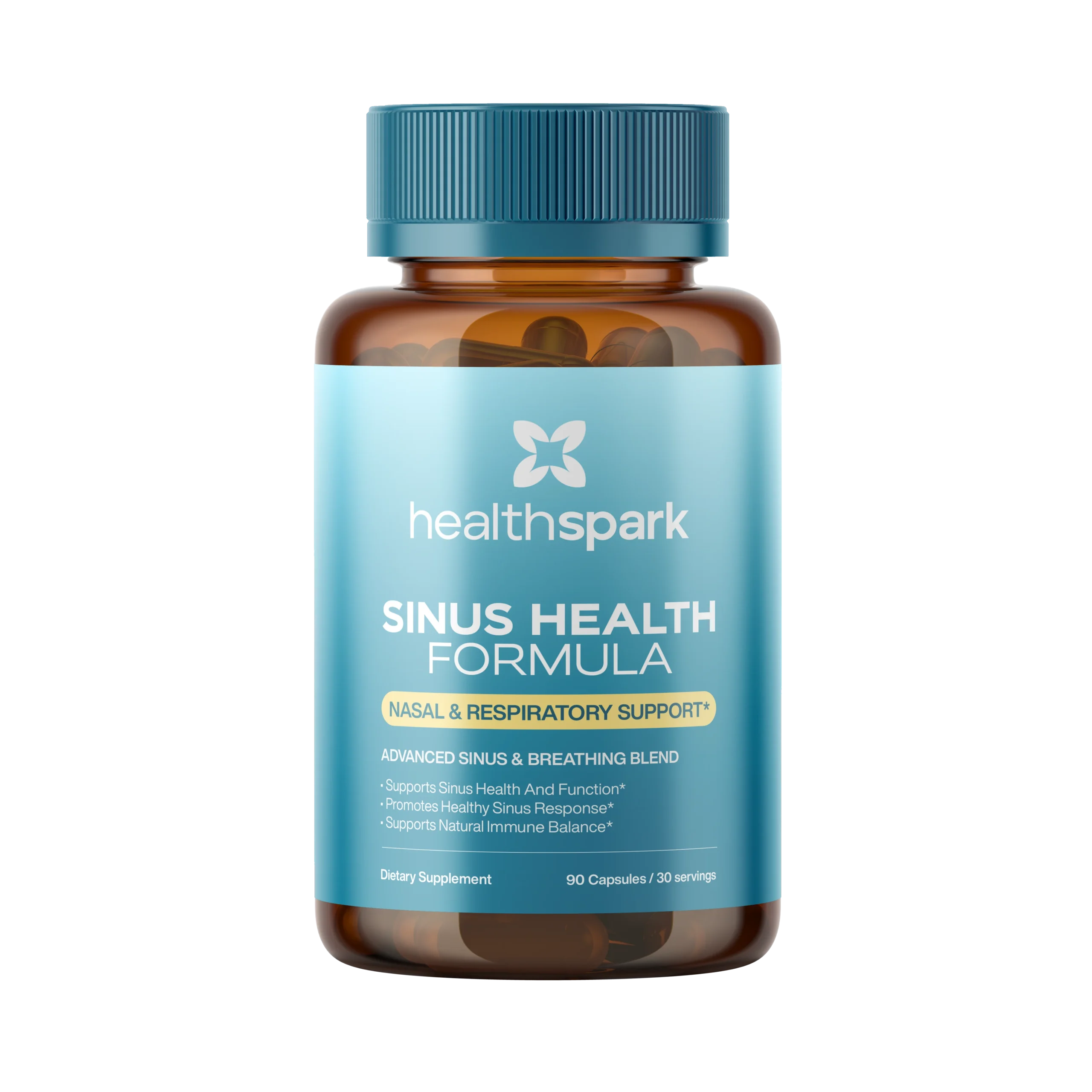 Sinus Health Formula