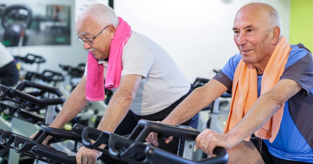 senior-citizen-exersicing