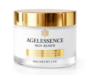 Agelessence Cream