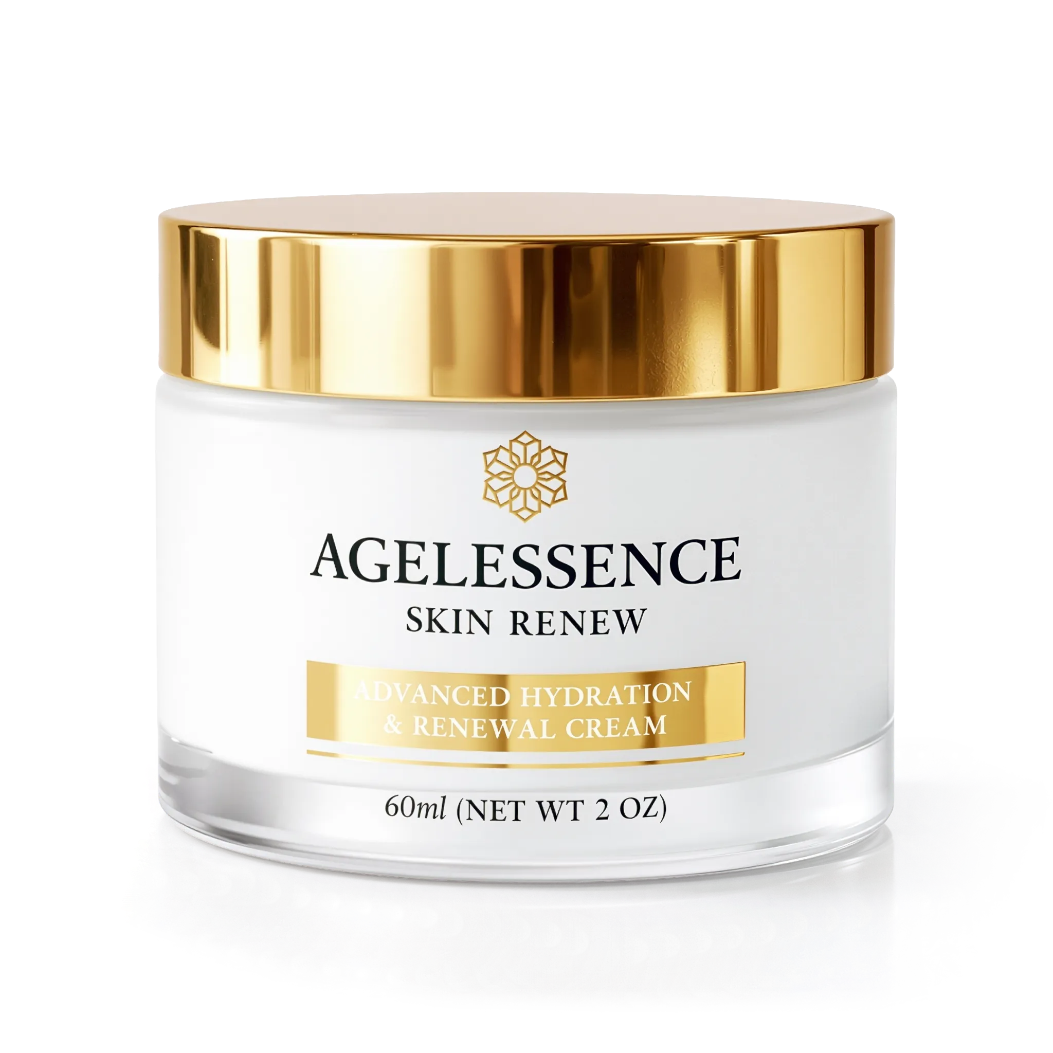 Agelessence Cream