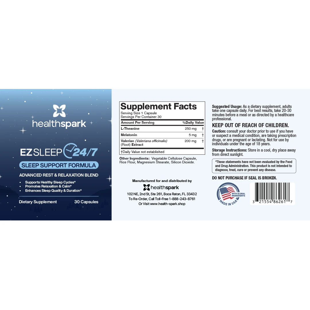 EZ-SLEEP 247 - Image 2