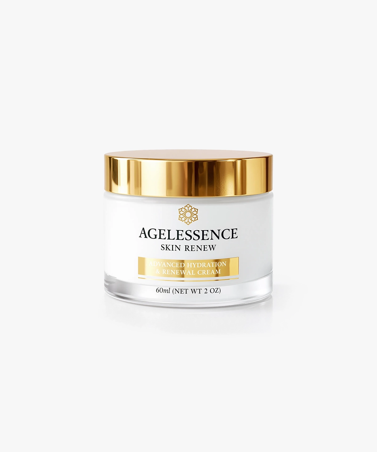 Agelessence Skin Renew