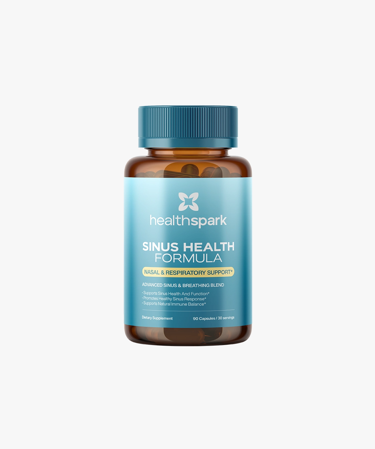 Sinus Health Formula