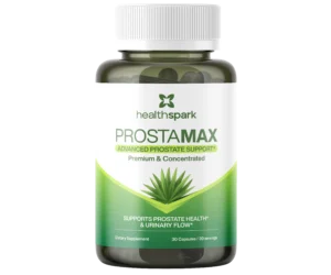 ProstaMax Supplement