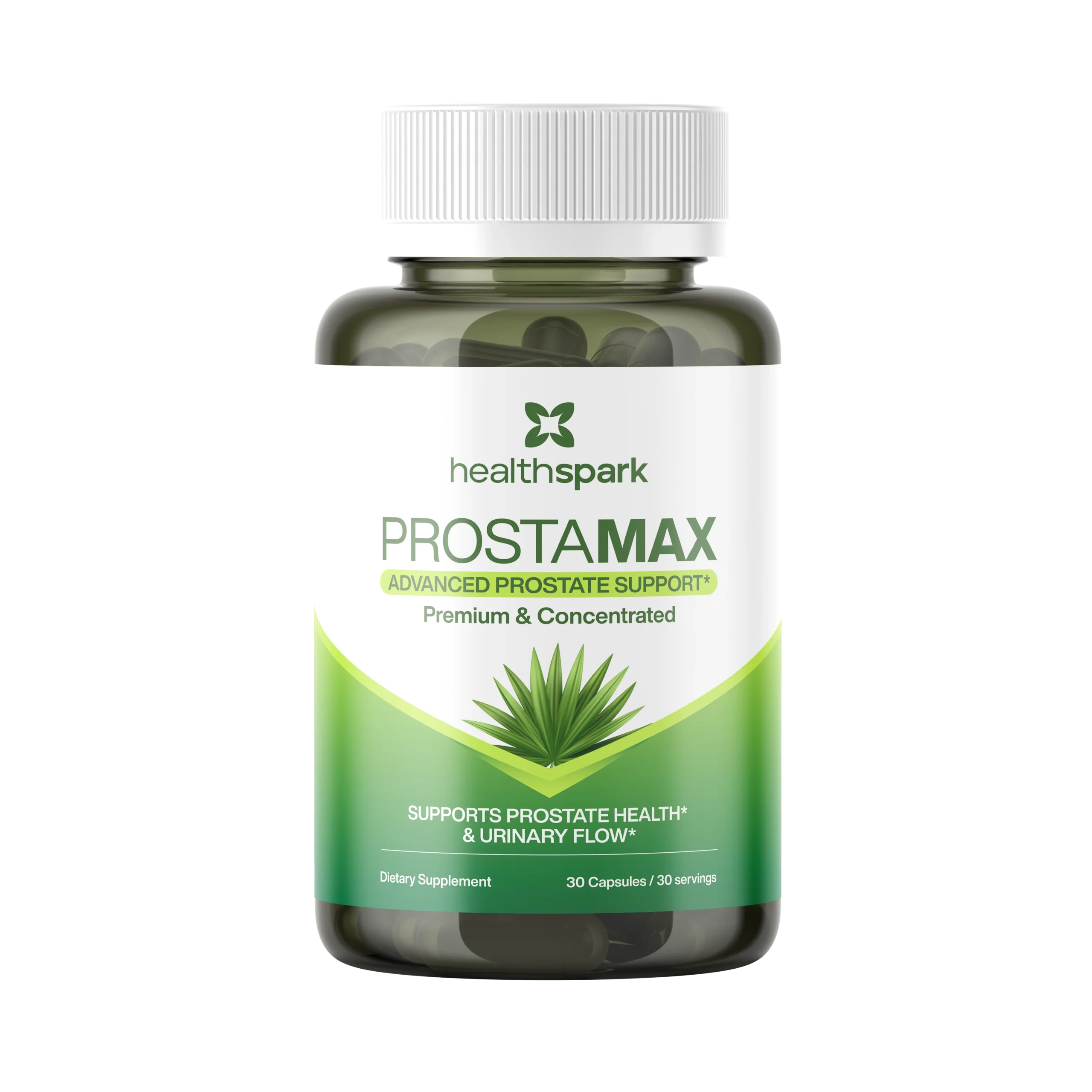 ProstaMax Supplement