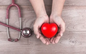 Boost Energy, Support Heart Health