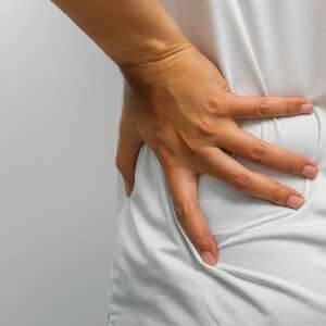 Stiff Knees, Aching Back, and Sore Hips: What It Could Mean