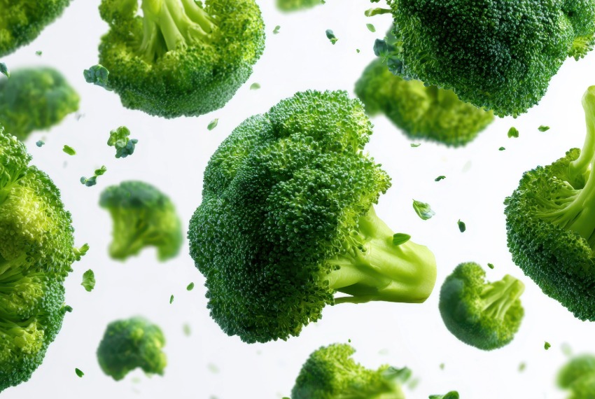 Brocolli Ingredient