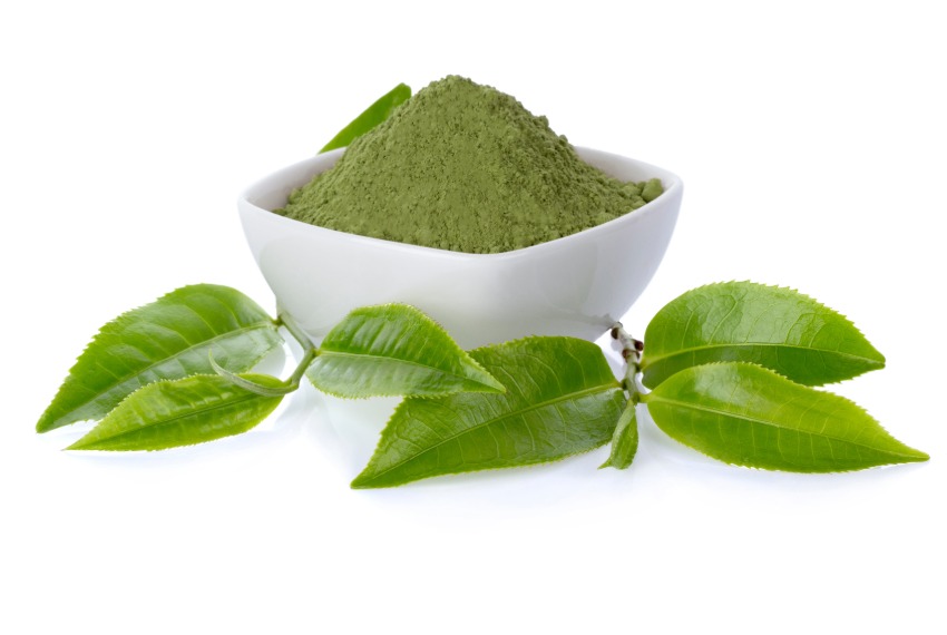 Green Tea Extract