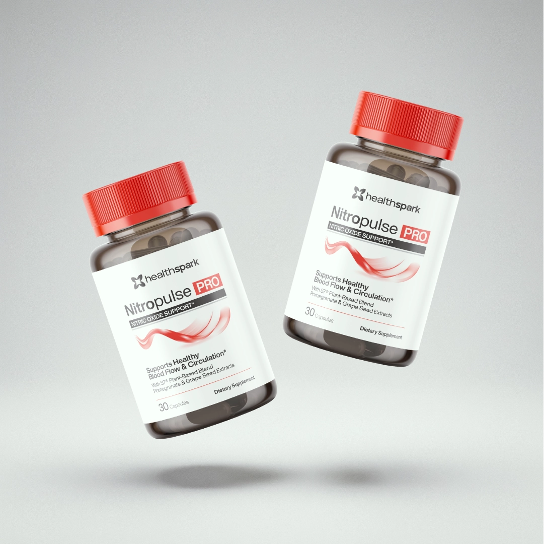 nitropulse pro