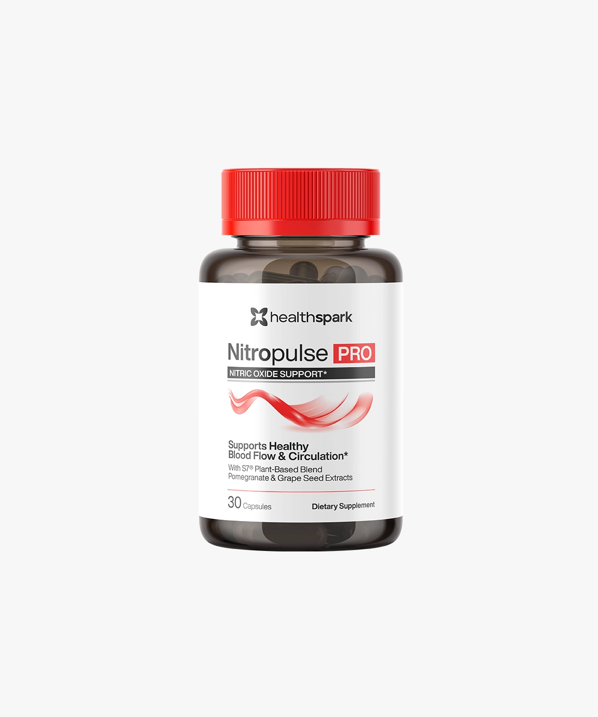 nitropulse pro