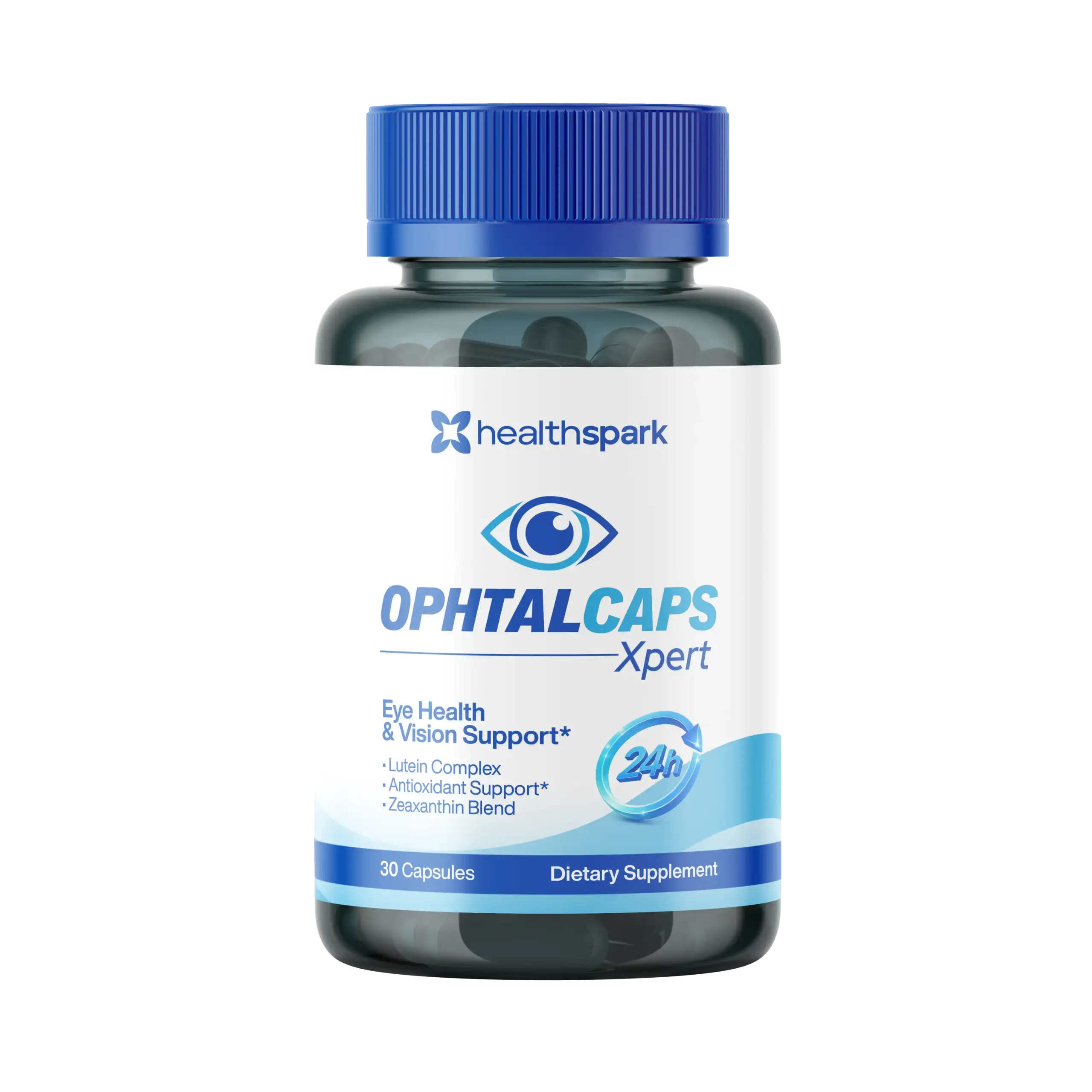 ophtalcaps xpert